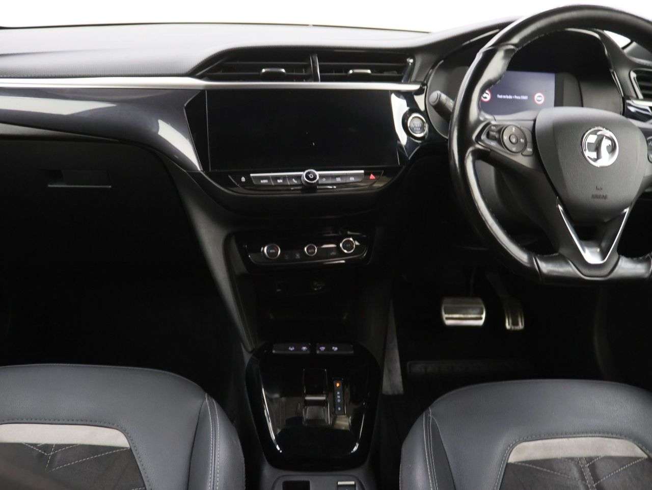 2023 VAUXHALL CORSA-E 2023 VAUXHALL CORSA-E