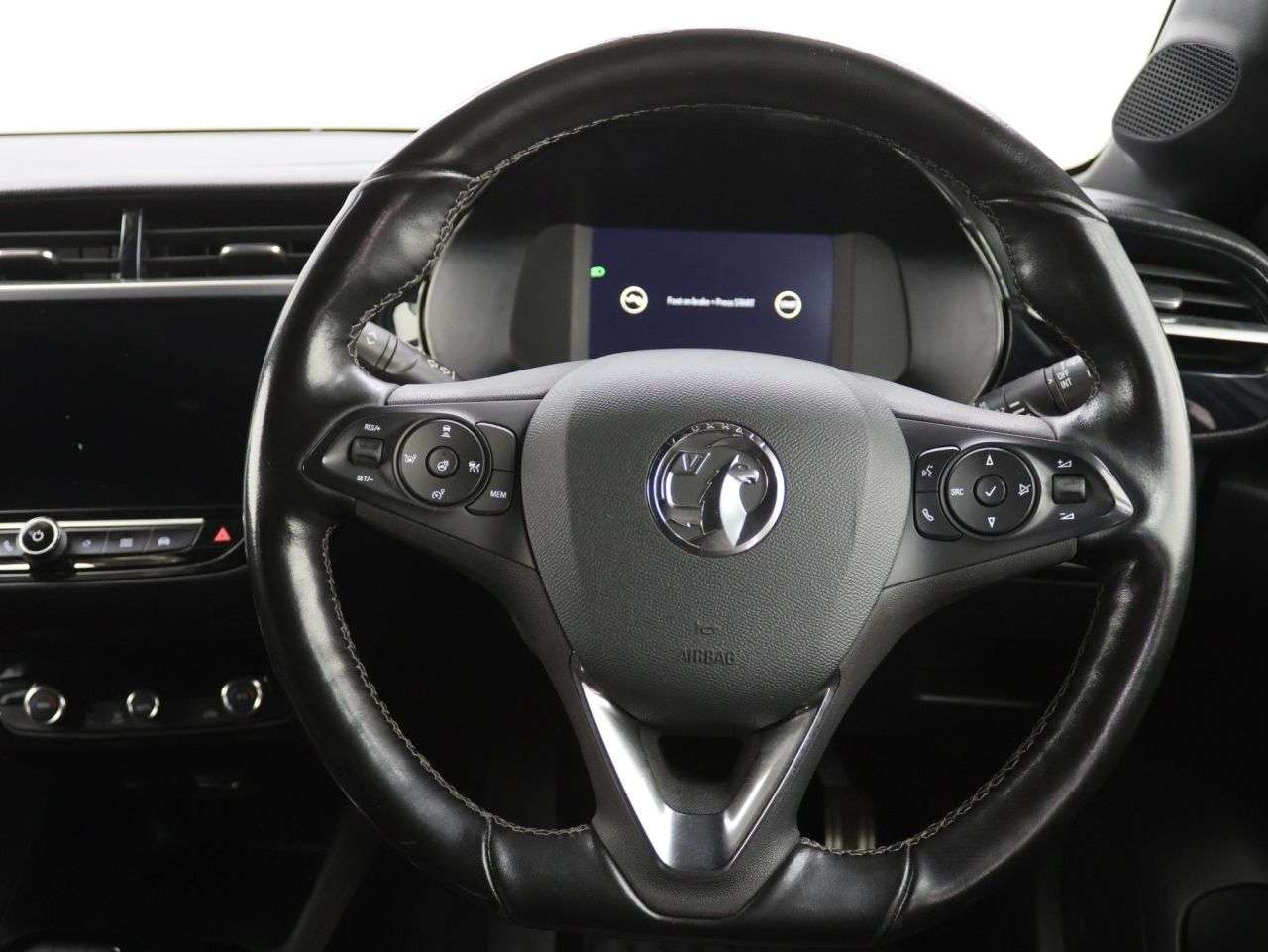 2023 VAUXHALL CORSA-E 2023 VAUXHALL CORSA-E