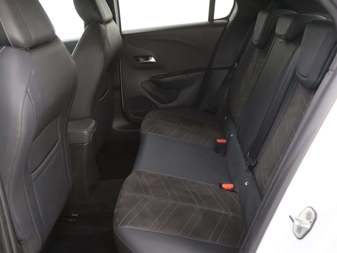 2023 VAUXHALL CORSA-E 2023 VAUXHALL CORSA-E