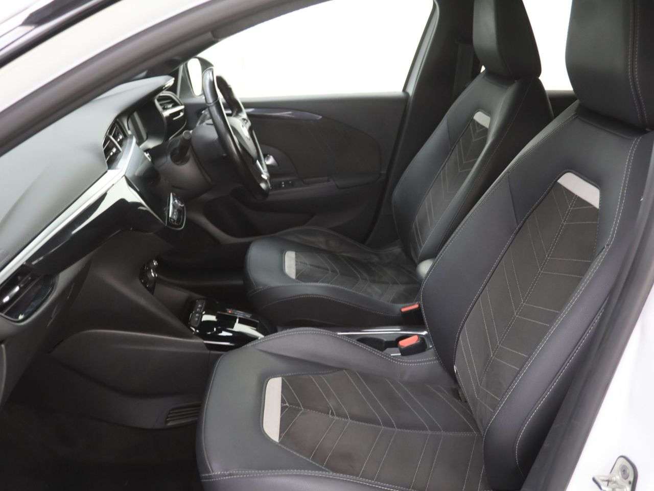 2023 VAUXHALL CORSA-E 2023 VAUXHALL CORSA-E