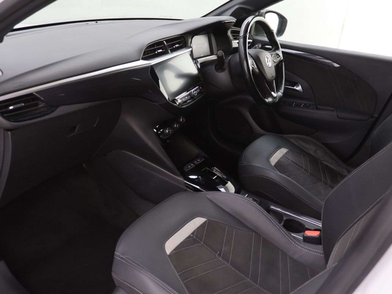 2023 VAUXHALL CORSA-E 2023 VAUXHALL CORSA-E