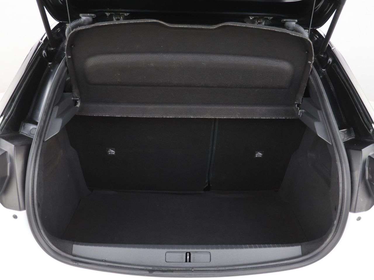2023 VAUXHALL CORSA-E 2023 VAUXHALL CORSA-E