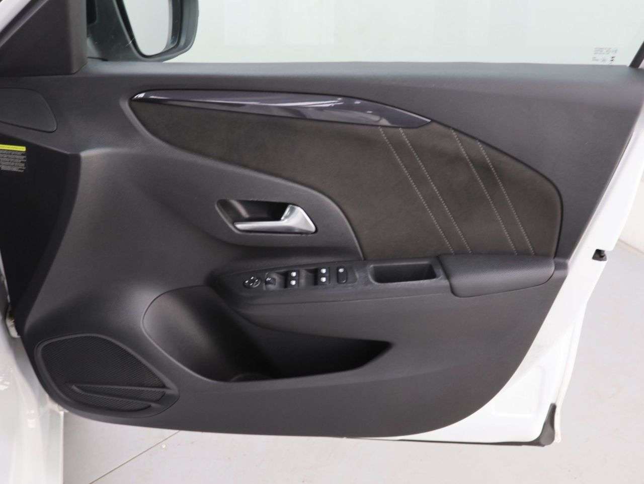 2023 VAUXHALL CORSA-E 2023 VAUXHALL CORSA-E