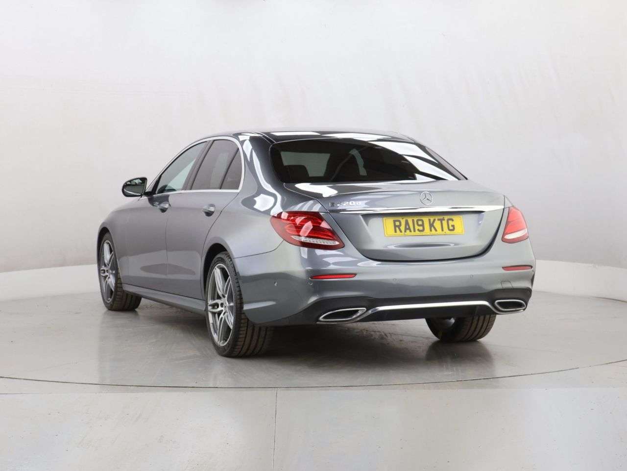 2019 MERCEDES-BENZ E CLASS 2019 MERCEDES-BENZ E CLASS