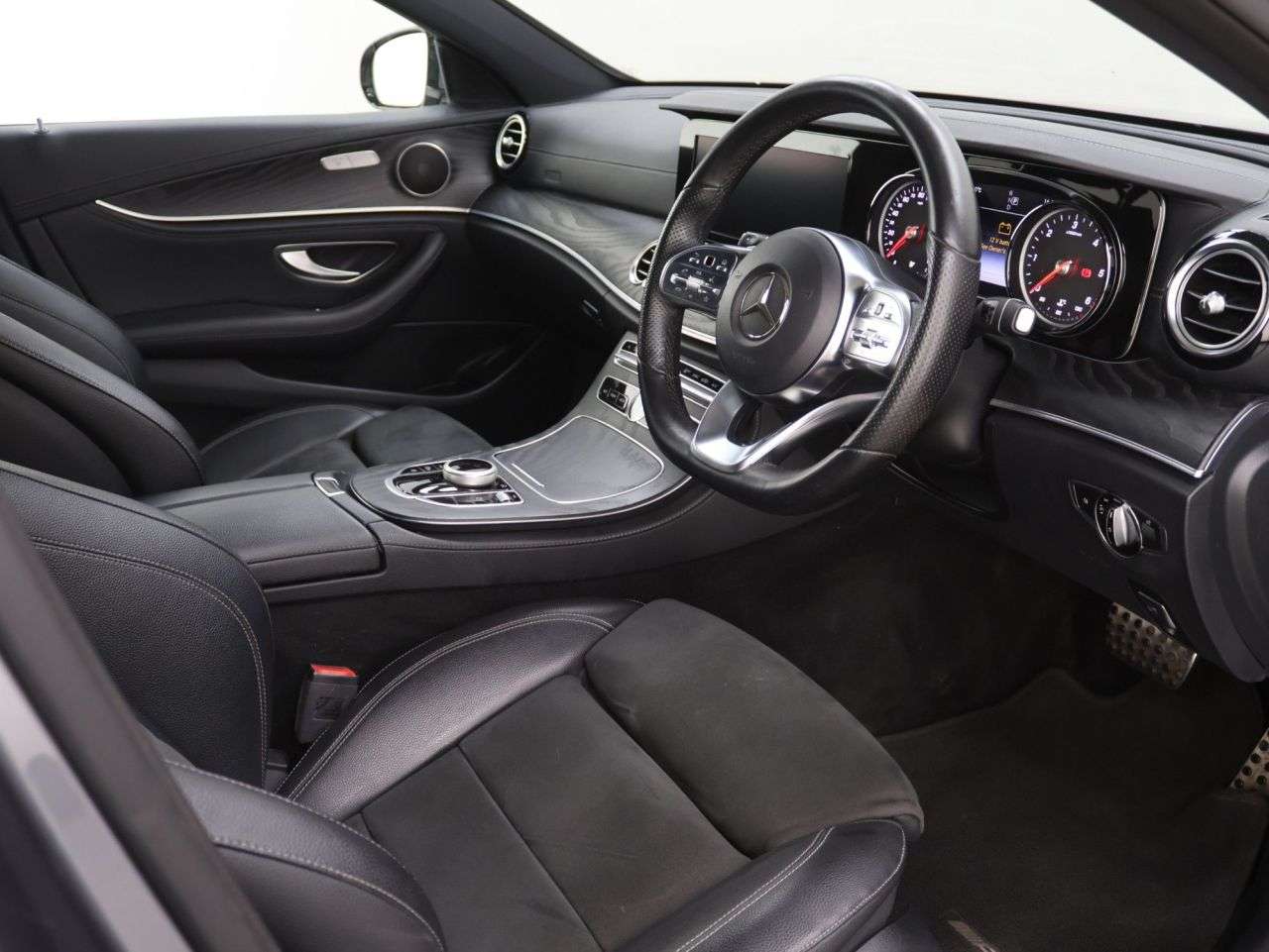 2019 MERCEDES-BENZ E CLASS 2019 MERCEDES-BENZ E CLASS