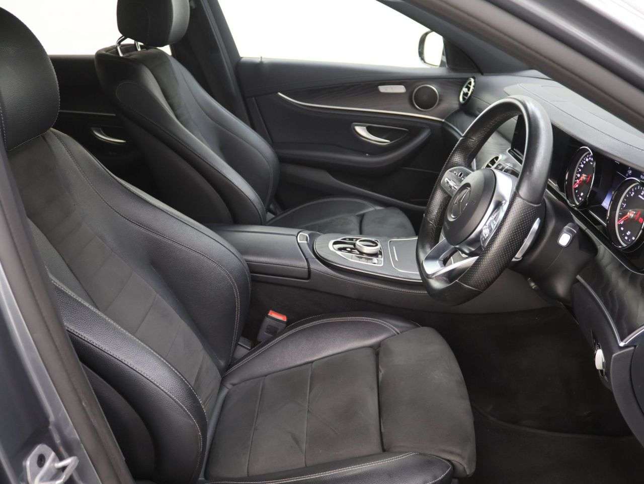 2019 MERCEDES-BENZ E CLASS 2019 MERCEDES-BENZ E CLASS