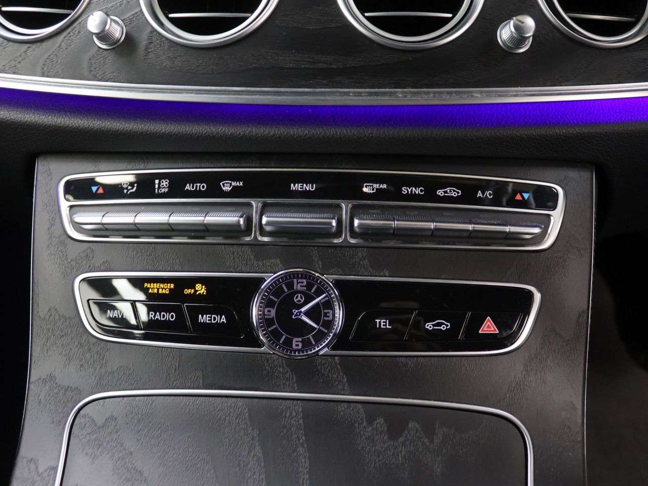 2019 MERCEDES-BENZ E CLASS 2019 MERCEDES-BENZ E CLASS