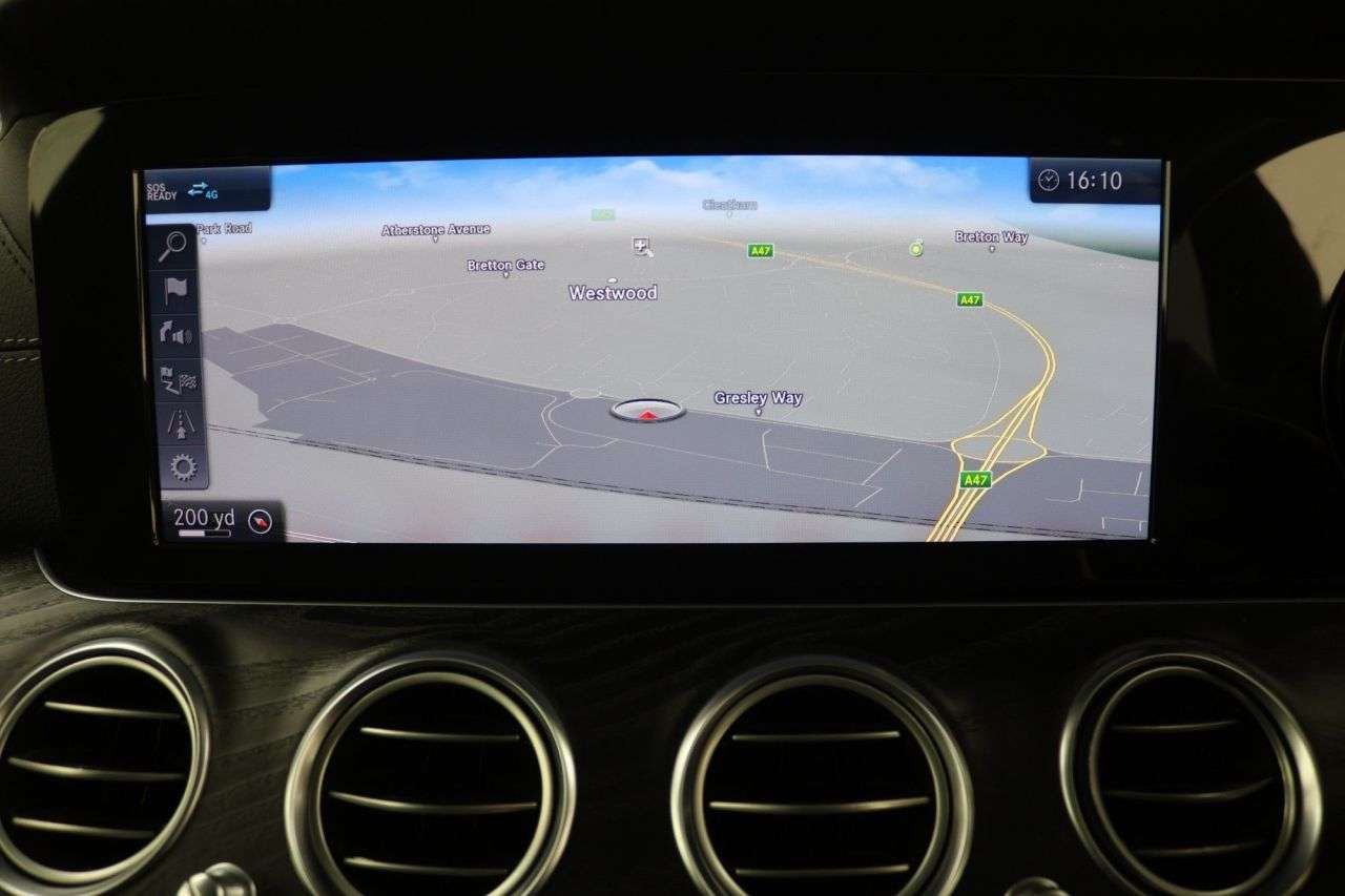 2019 MERCEDES-BENZ E CLASS 2019 MERCEDES-BENZ E CLASS