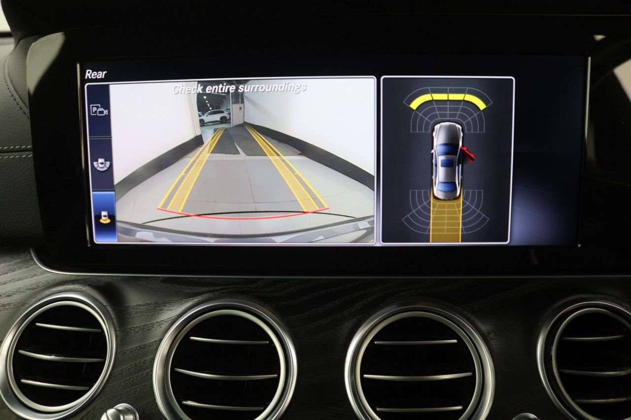 2019 MERCEDES-BENZ E CLASS 2019 MERCEDES-BENZ E CLASS