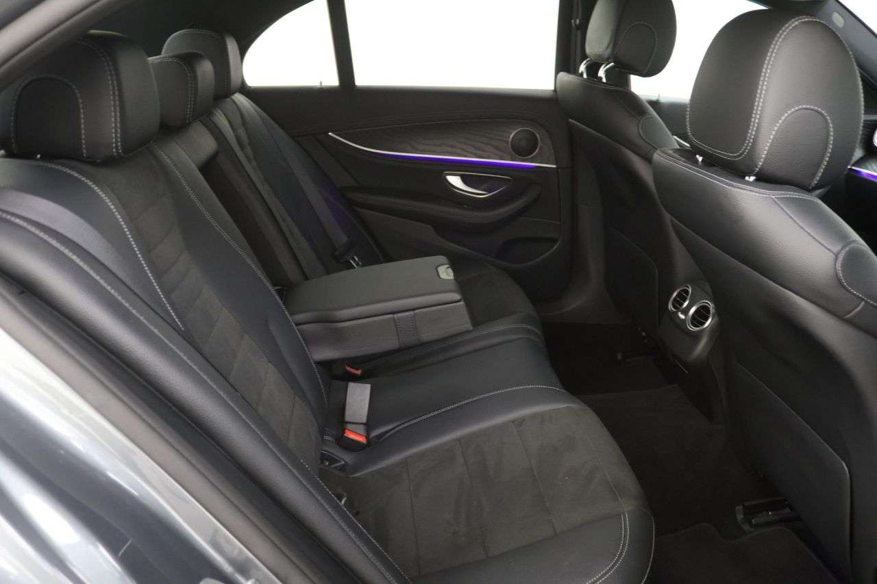 2019 MERCEDES-BENZ E CLASS 2019 MERCEDES-BENZ E CLASS