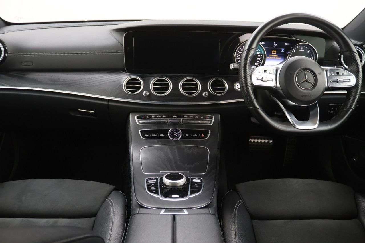 2019 MERCEDES-BENZ E CLASS 2019 MERCEDES-BENZ E CLASS