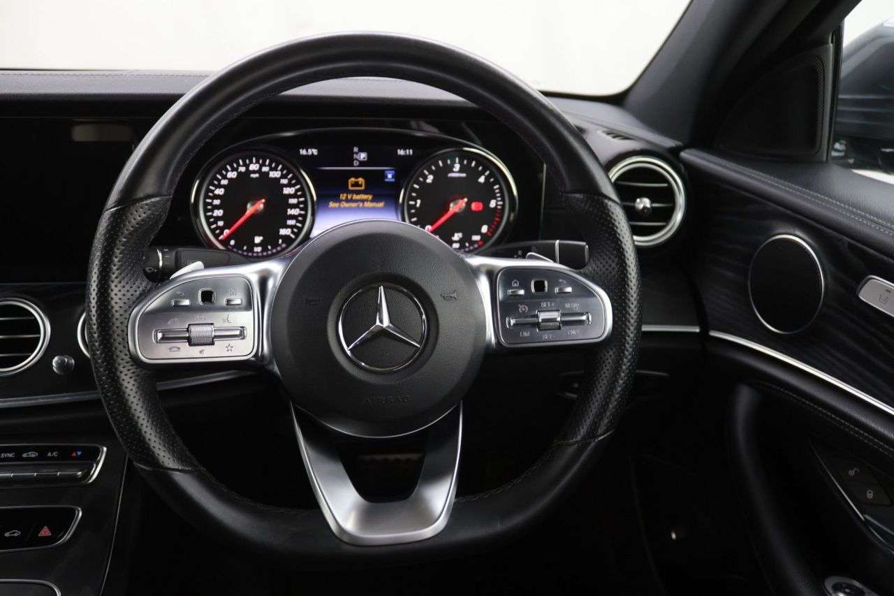 2019 MERCEDES-BENZ E CLASS 2019 MERCEDES-BENZ E CLASS