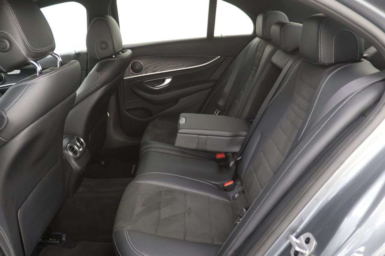 2019 MERCEDES-BENZ E CLASS 2019 MERCEDES-BENZ E CLASS