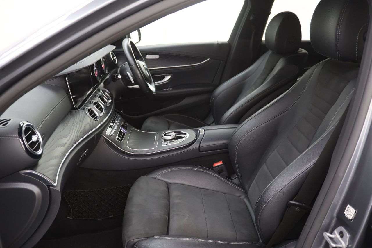 2019 MERCEDES-BENZ E CLASS 2019 MERCEDES-BENZ E CLASS