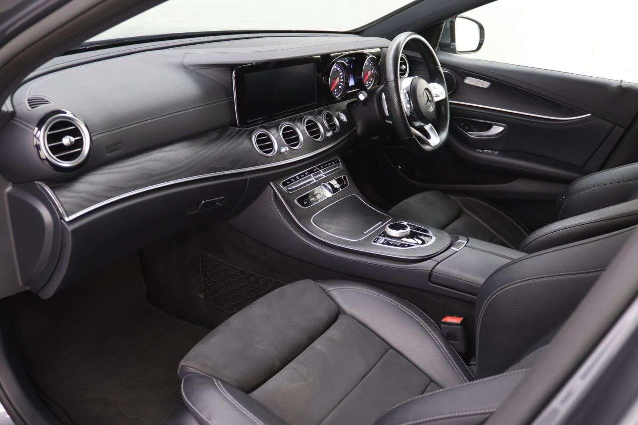 2019 MERCEDES-BENZ E CLASS 2019 MERCEDES-BENZ E CLASS