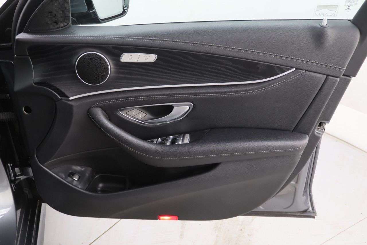 2019 MERCEDES-BENZ E CLASS 2019 MERCEDES-BENZ E CLASS