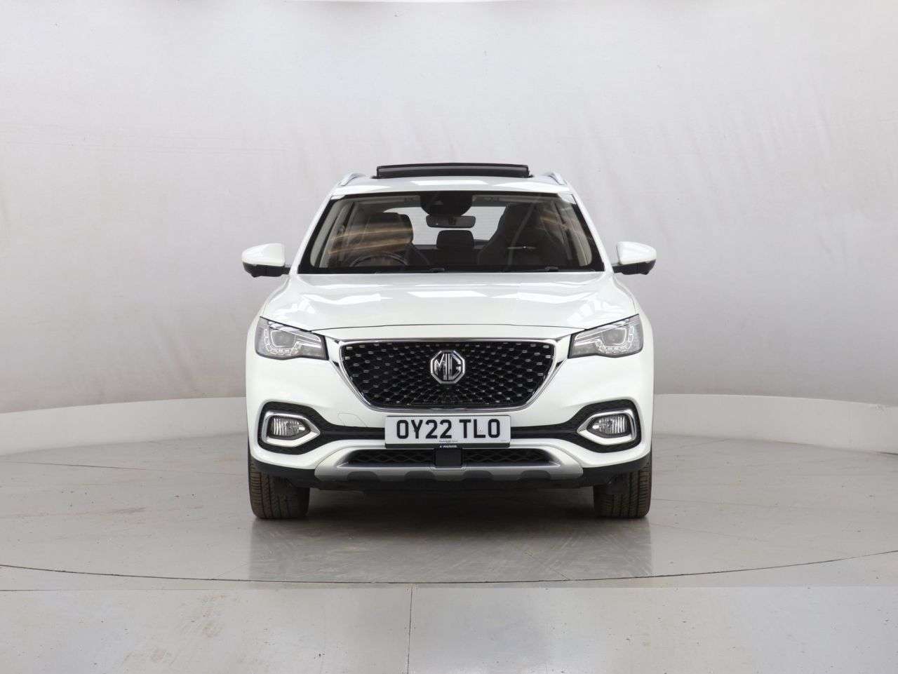 A 2022 MG MG HS 1.5 T-GDI 16.6kWh Exclusive SUV 5dr Petrol Plug-in Hybrid Auto Euro 6 (s/s) A 2022 MG MG HS 1.5 T-GDI 16.6kWh Exclusive SUV 5dr Petrol Plug-in Hybrid Auto Euro 6 (s/s)