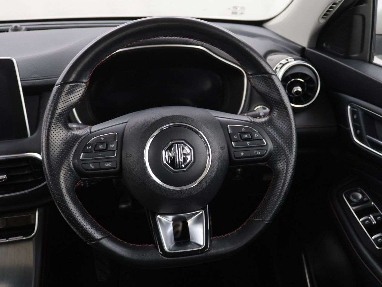 2022 MG MG HS 2022 MG MG HS