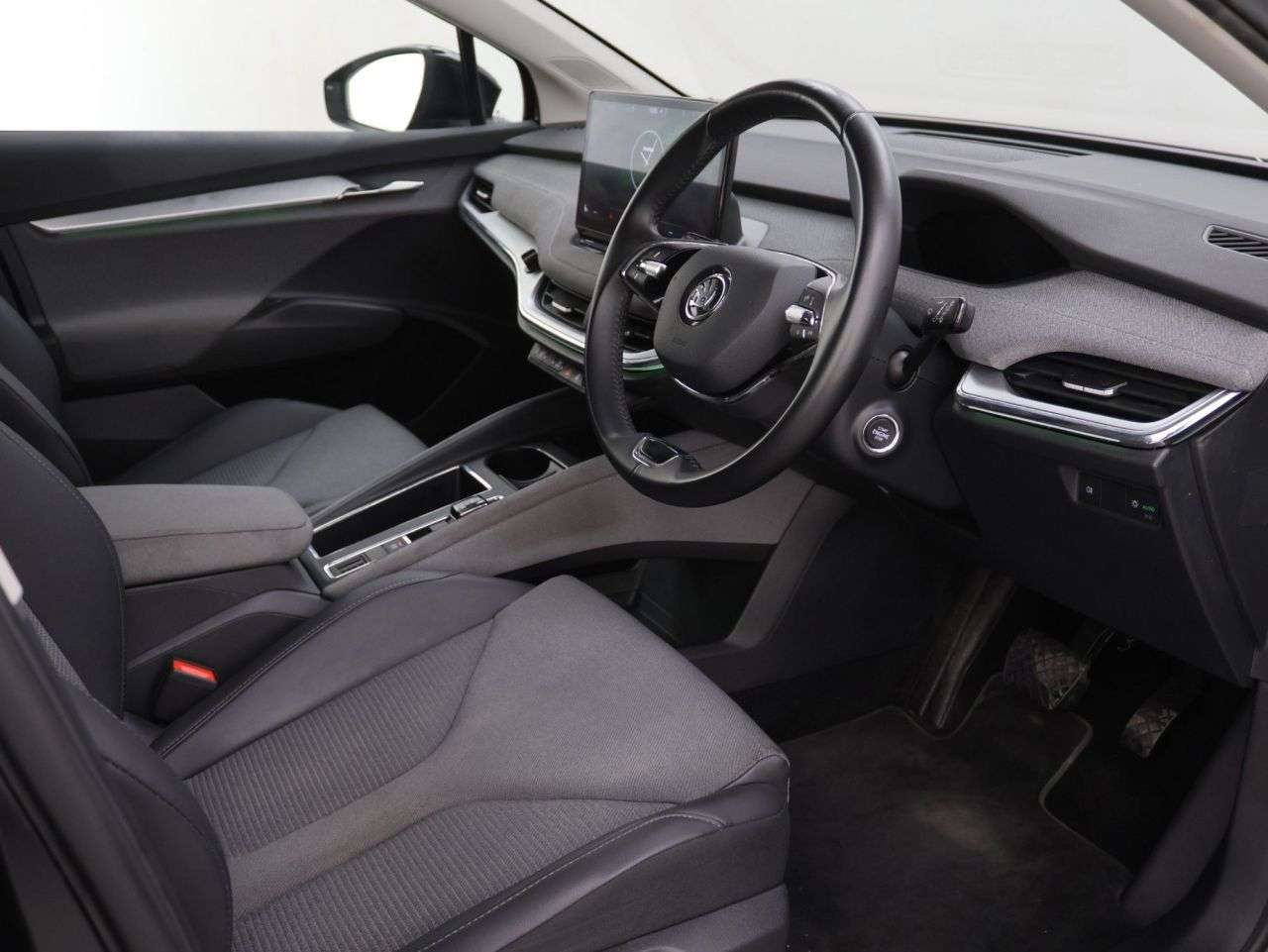 2022 SKODA ENYAQ 2022 SKODA ENYAQ