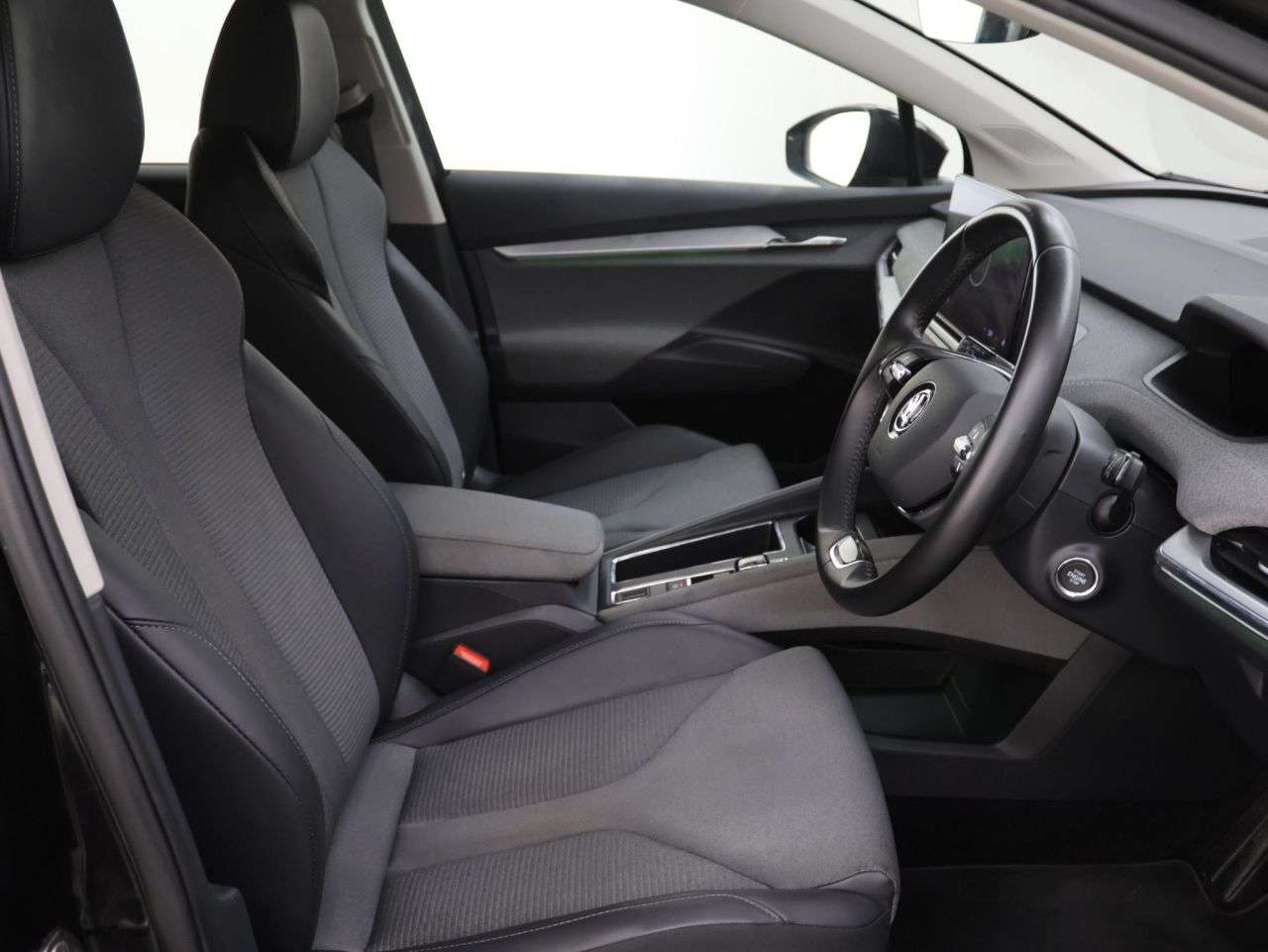 2022 SKODA ENYAQ 2022 SKODA ENYAQ