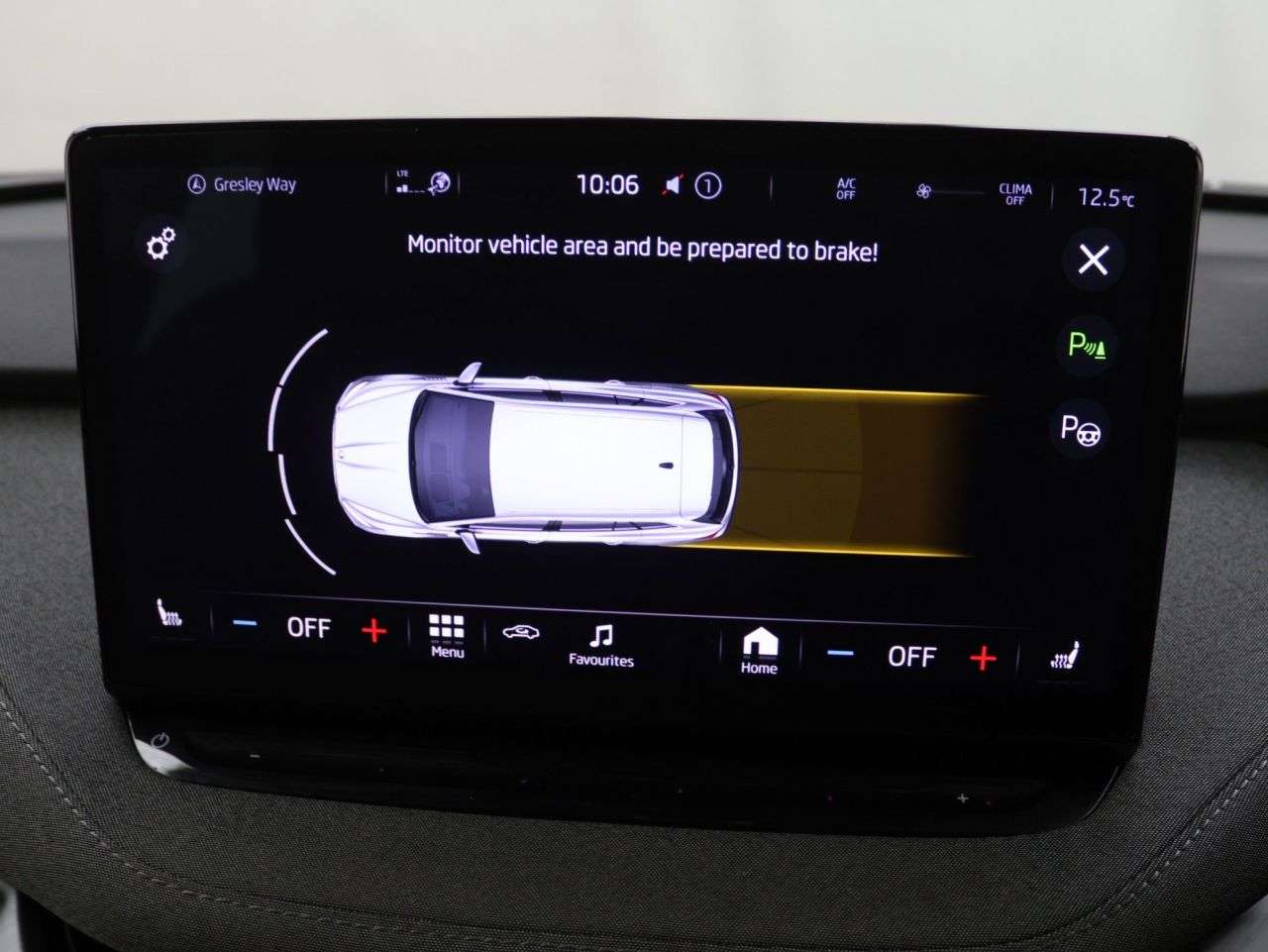 2022 SKODA ENYAQ 2022 SKODA ENYAQ