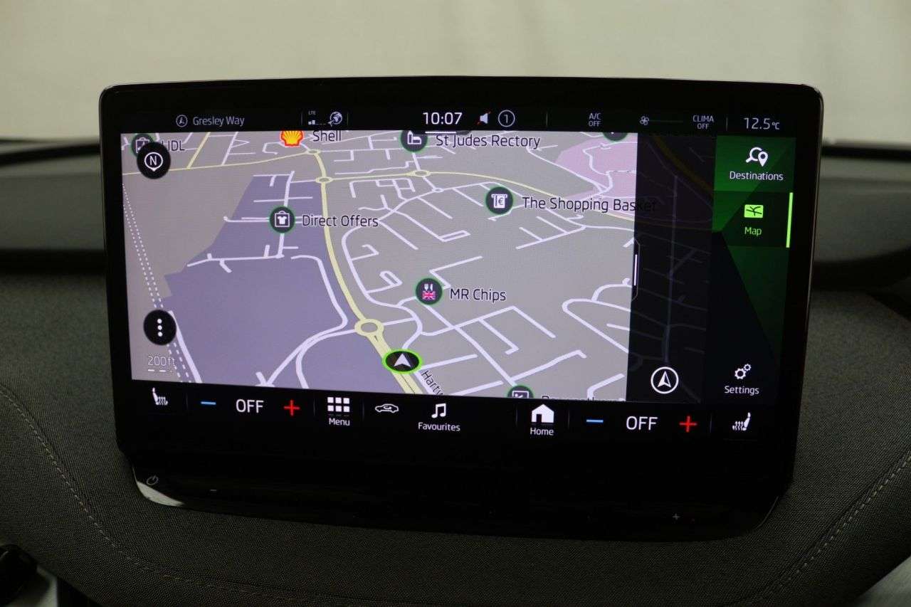 2022 SKODA ENYAQ 2022 SKODA ENYAQ