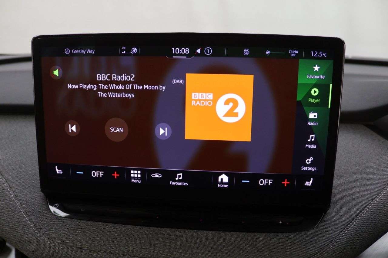 2022 SKODA ENYAQ 2022 SKODA ENYAQ
