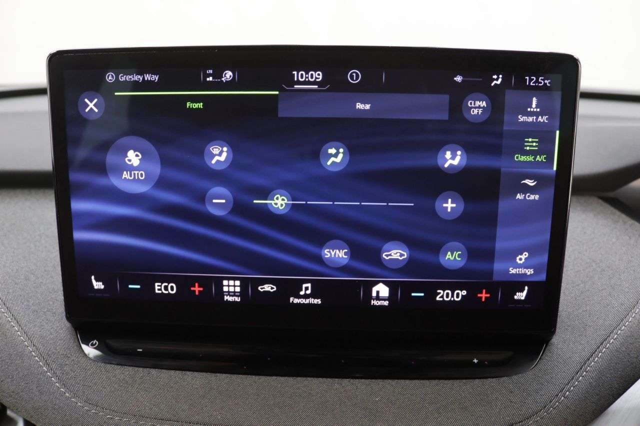 2022 SKODA ENYAQ 2022 SKODA ENYAQ