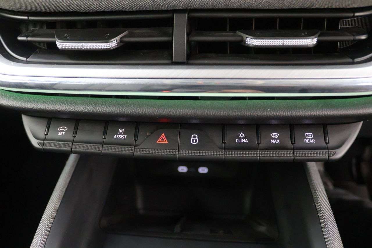 2022 SKODA ENYAQ 2022 SKODA ENYAQ