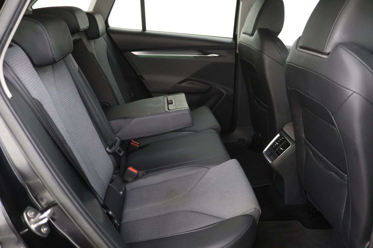 2022 SKODA ENYAQ 2022 SKODA ENYAQ