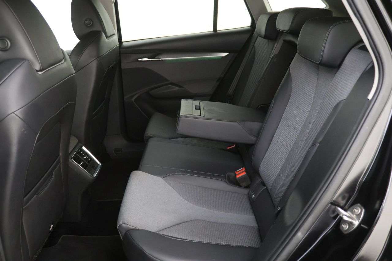 2022 SKODA ENYAQ 2022 SKODA ENYAQ
