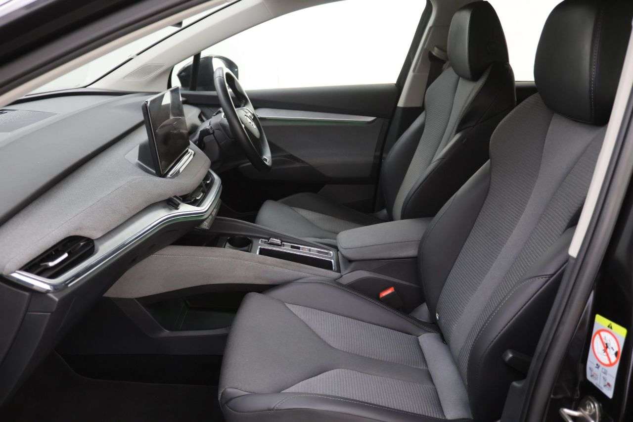 2022 SKODA ENYAQ 2022 SKODA ENYAQ