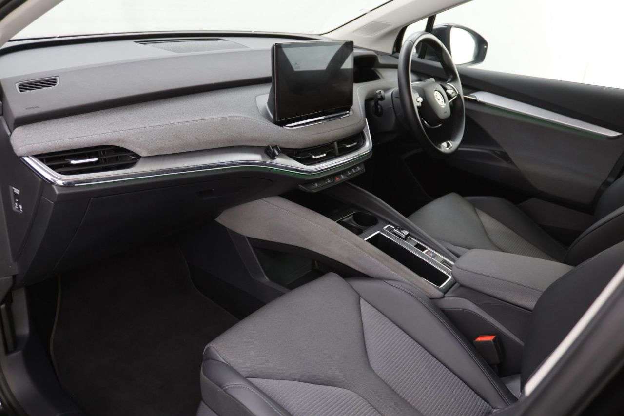 2022 SKODA ENYAQ 2022 SKODA ENYAQ
