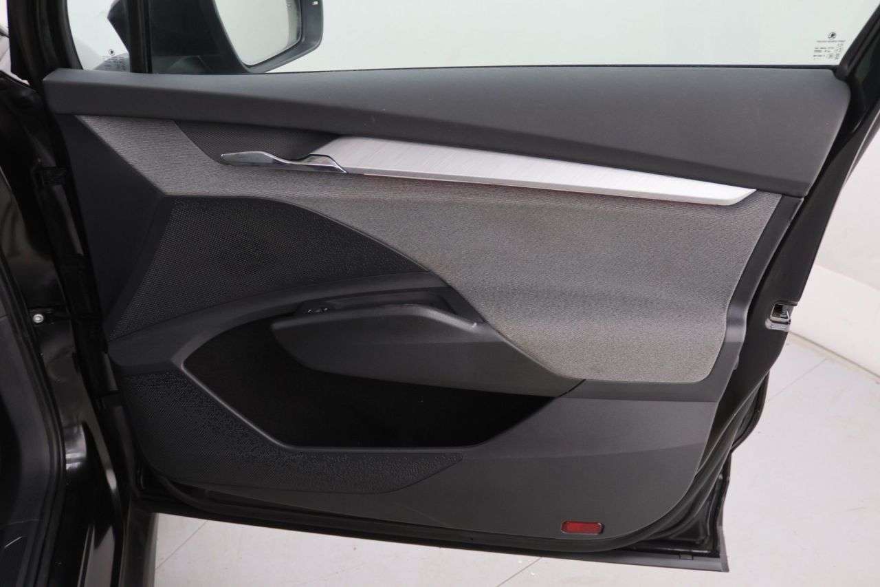 2022 SKODA ENYAQ 2022 SKODA ENYAQ