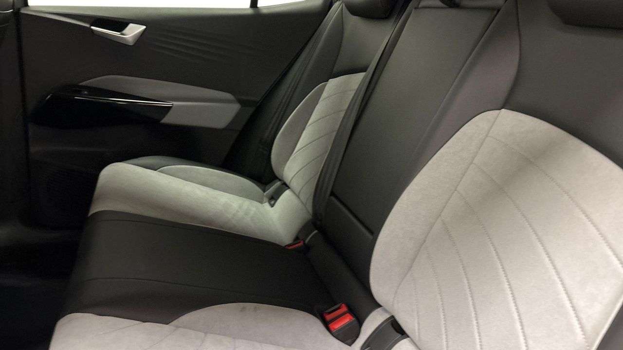 2023 VOLKSWAGEN ID3 2023 VOLKSWAGEN ID3