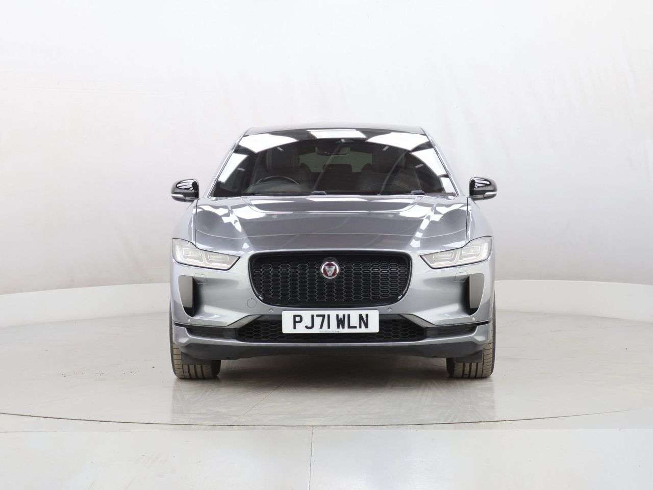 2021 JAGUAR I-PACE 2021 JAGUAR I-PACE