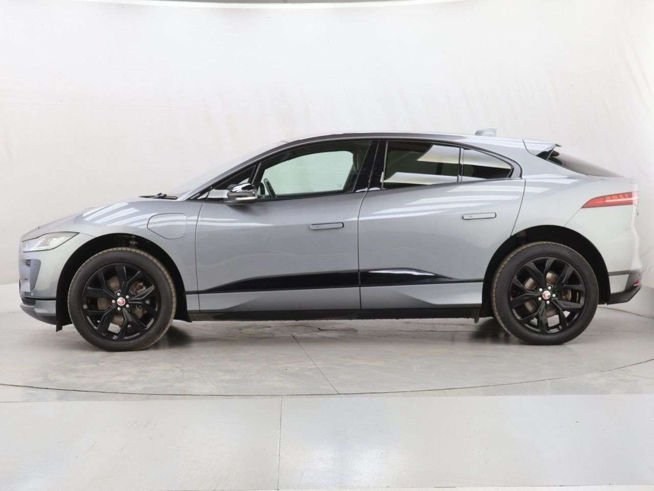 2021 JAGUAR I-PACE 2021 JAGUAR I-PACE