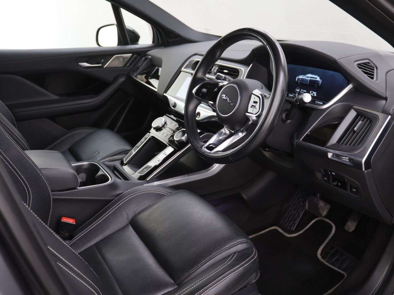 2021 JAGUAR I-PACE 2021 JAGUAR I-PACE