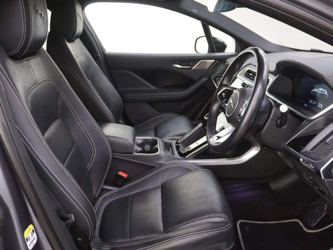 2021 JAGUAR I-PACE 2021 JAGUAR I-PACE