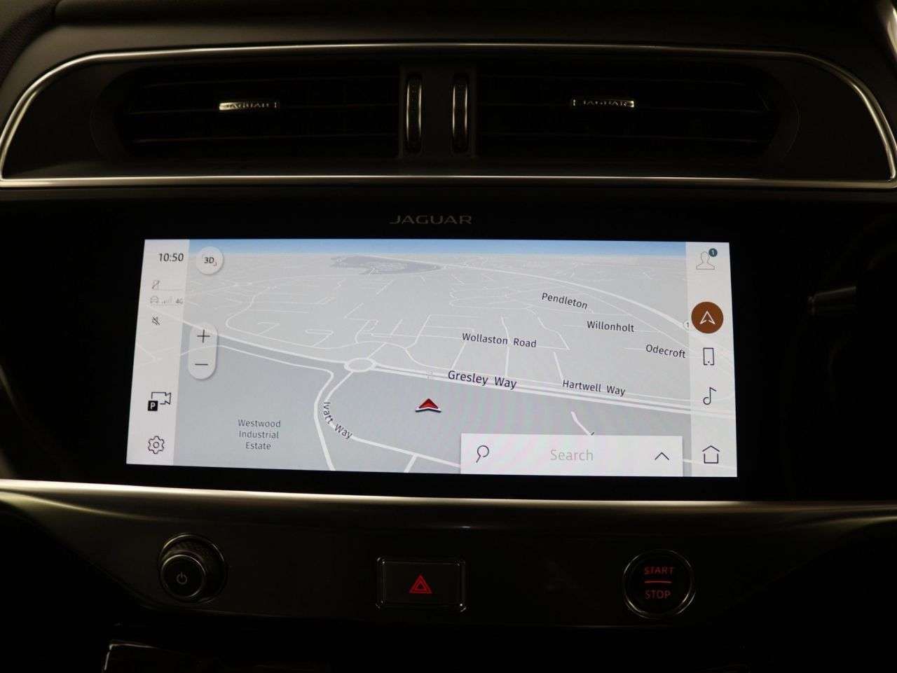 2021 JAGUAR I-PACE 2021 JAGUAR I-PACE
