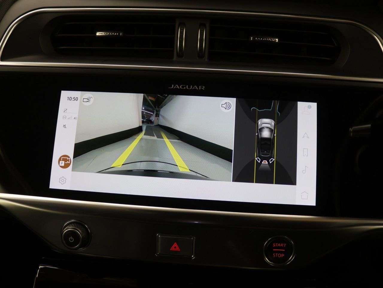 2021 JAGUAR I-PACE 2021 JAGUAR I-PACE