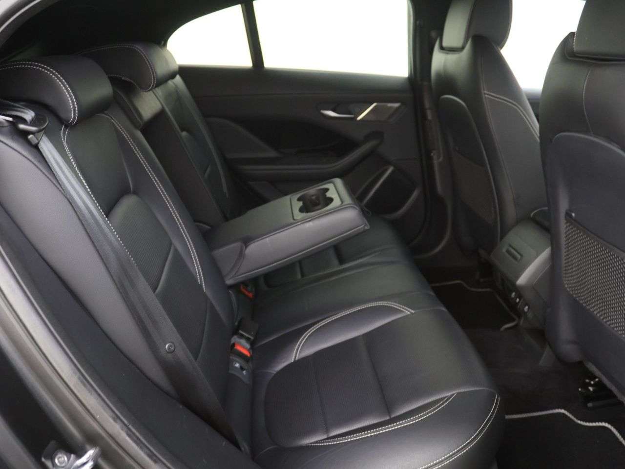 2021 JAGUAR I-PACE 2021 JAGUAR I-PACE