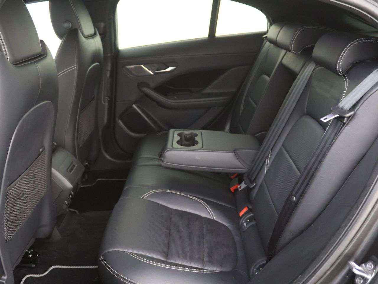 2021 JAGUAR I-PACE 2021 JAGUAR I-PACE