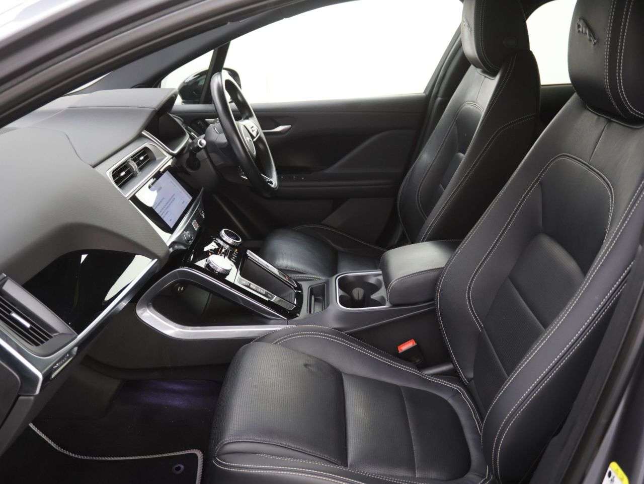 2021 JAGUAR I-PACE 2021 JAGUAR I-PACE