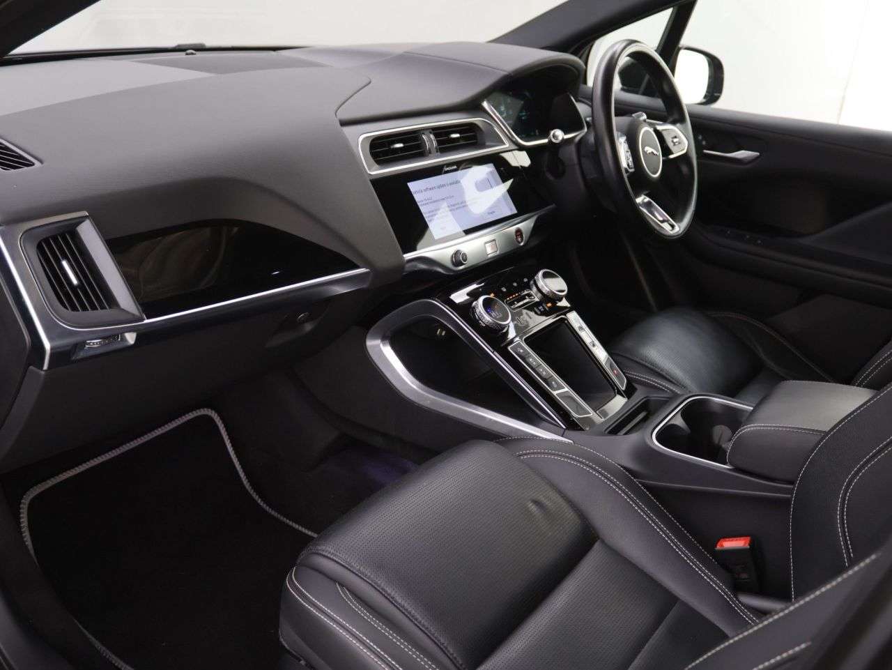 2021 JAGUAR I-PACE 2021 JAGUAR I-PACE