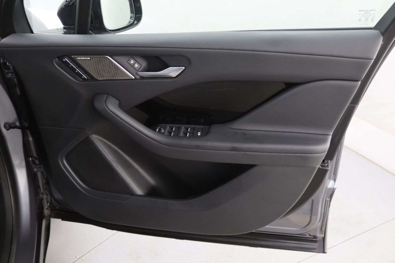 2021 JAGUAR I-PACE 2021 JAGUAR I-PACE