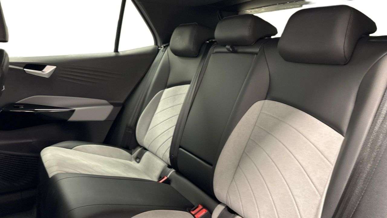 2022 VOLKSWAGEN ID3 2022 VOLKSWAGEN ID3