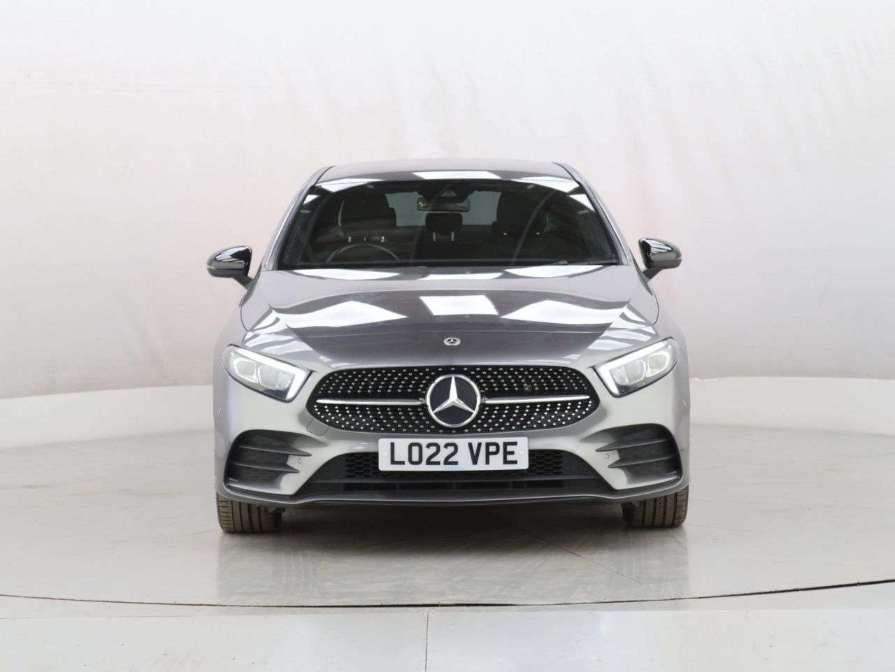A 2022 MERCEDES-BENZ A CLASS 1.3 A250e 15.6kWh AMG Line (Premium) Saloon 4dr Petrol Plug-in Hybrid 8G-DC A 2022 MERCEDES-BENZ A CLASS 1.3 A250e 15.6kWh AMG Line (Premium) Saloon 4dr Petrol Plug-in Hybrid 8G-DC