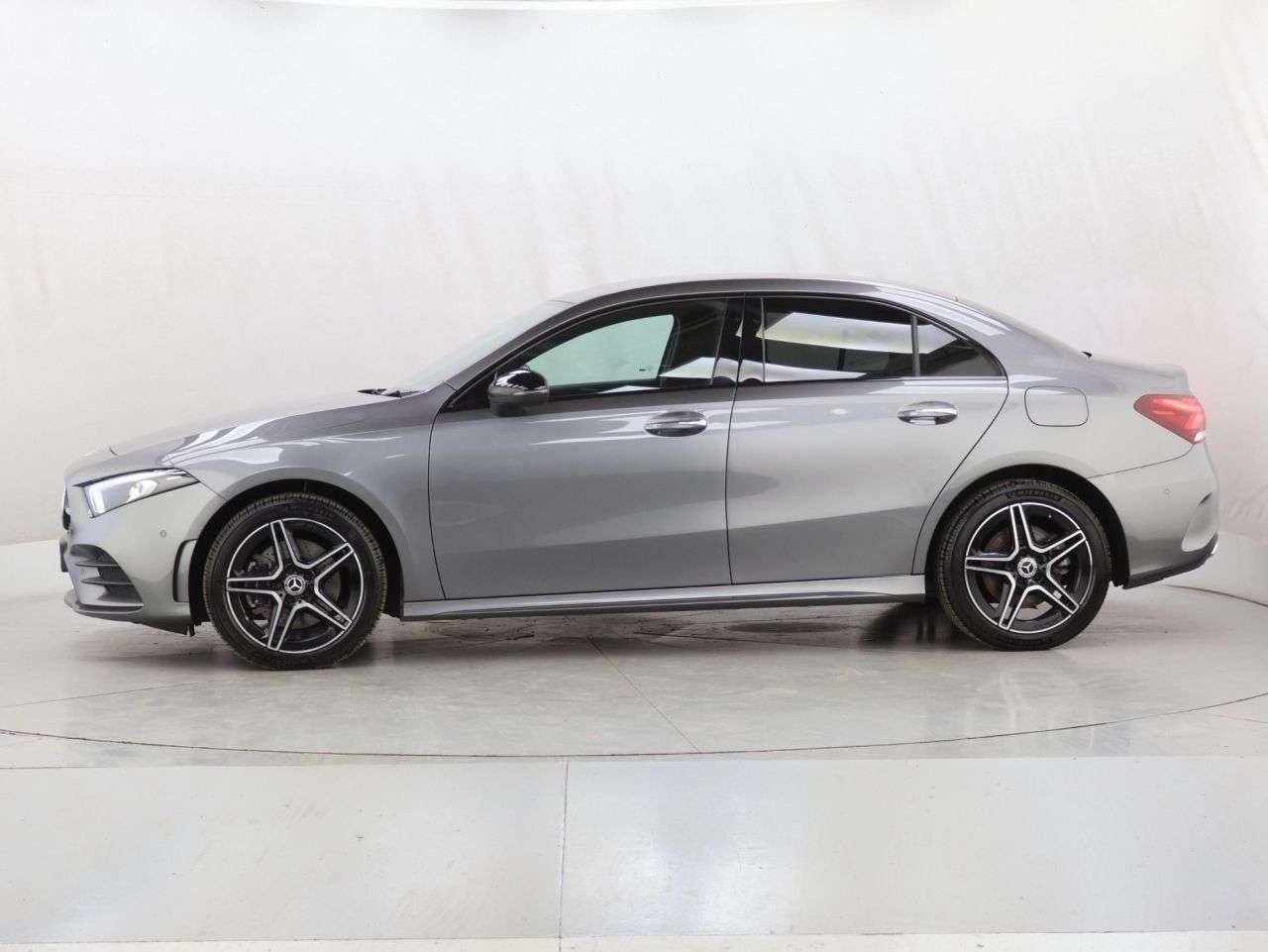 2022 MERCEDES-BENZ A CLASS 2022 MERCEDES-BENZ A CLASS