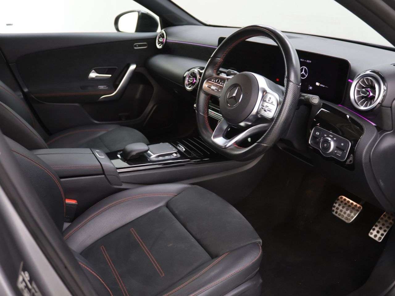 2022 MERCEDES-BENZ A CLASS 2022 MERCEDES-BENZ A CLASS